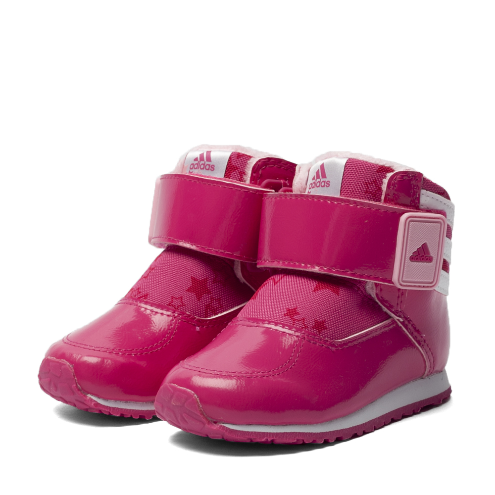 adidas阿迪达斯女童综合系列训练鞋G96034