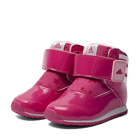 adidas阿迪达斯女童综合系列训练鞋G96034