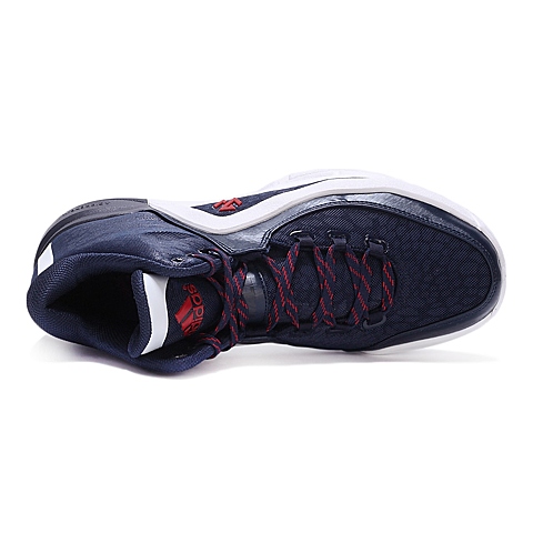 adidas阿迪达斯新款男子签约球员系列篮球鞋S85576