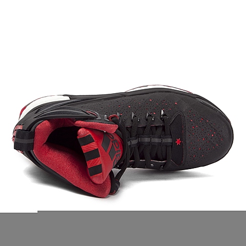 adidas阿迪达斯男童ROSE系列篮球鞋D69766