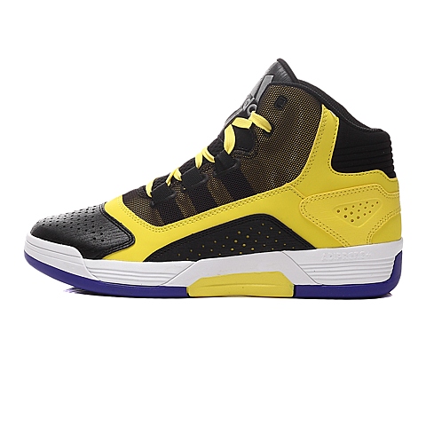 adidas阿迪达斯新款男子NBA球员系列林书豪款篮球鞋D69535