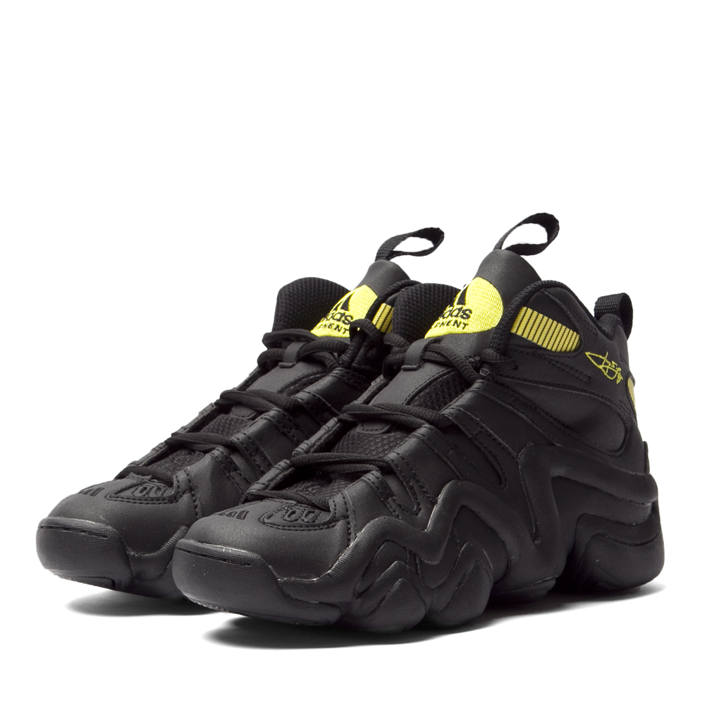 adidas阿迪达斯男童篮球鞋S84986