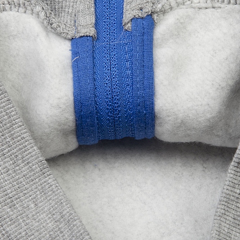 adidas阿迪达斯男小童基础系列针织开衫AB6584
