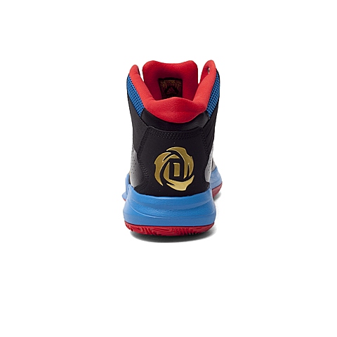 adidas阿迪达斯新款男子罗斯系列篮球鞋AQ8489