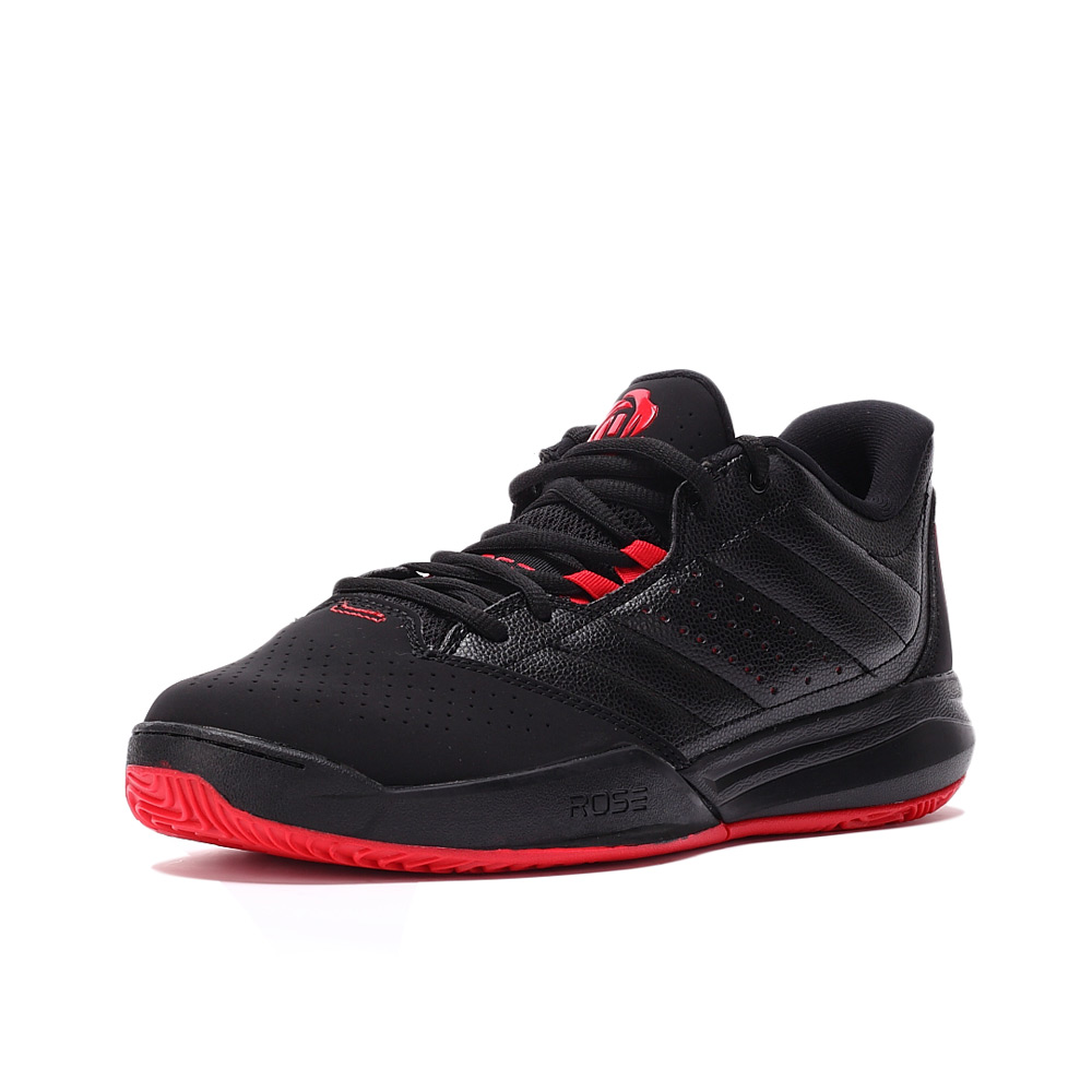adidas阿迪达斯新款男子Rose系列篮球鞋AQ8491