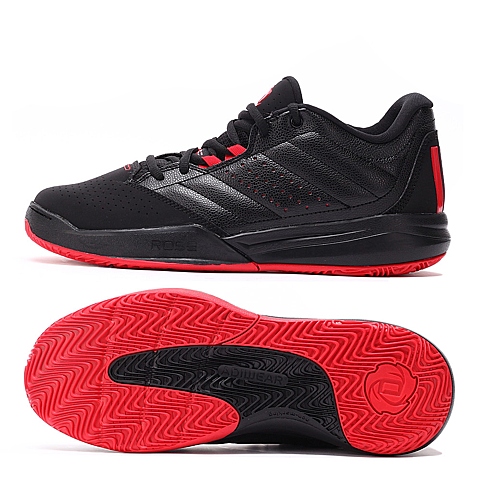 adidas阿迪达斯新款男子Rose系列篮球鞋AQ8491
