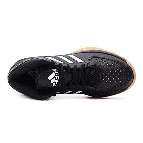 adidas阿迪达斯新款男子团队基础系列篮球鞋AQ8537