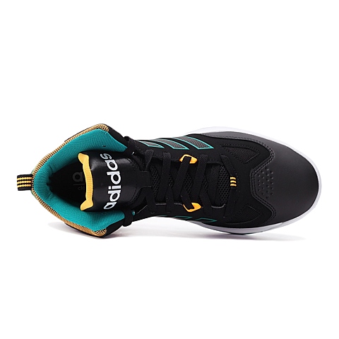 adidas阿迪达斯新款男子场下休闲系列篮球鞋AW4471