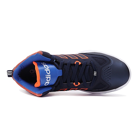 adidas阿迪达斯新款男子场下休闲系列篮球鞋AW4472