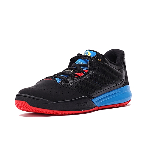 adidas阿迪达斯新款男子Rose系列篮球鞋D70088