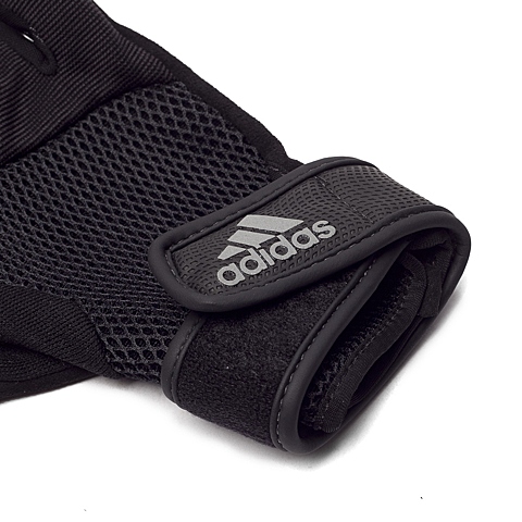 adidas阿迪达斯新款中性训练系列手套AJ9508