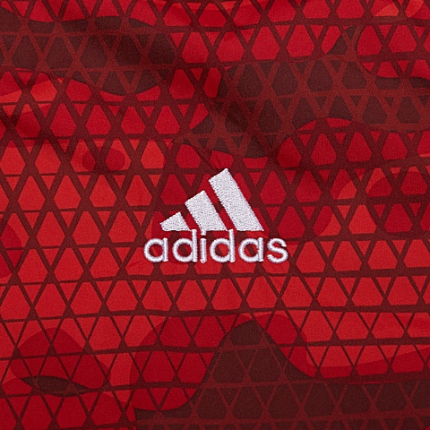 adidas阿迪达斯新款男子训练系列梭织外套AJ3670