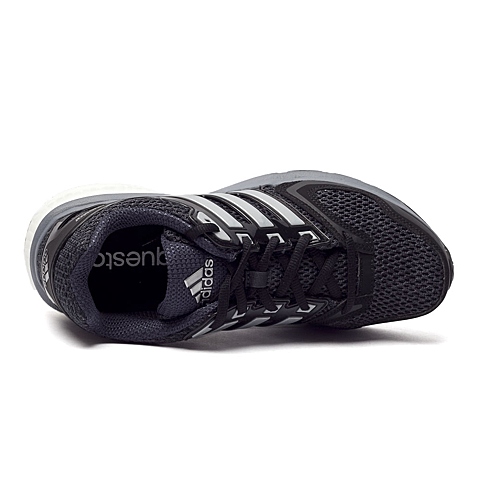adidas阿迪达斯新款男子BOOST系列跑步鞋AQ6642