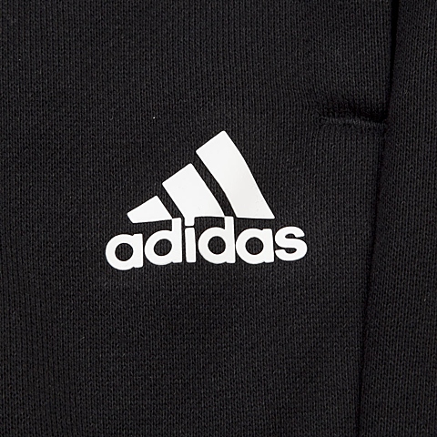 adidas阿迪达斯专柜同款大童男针织长裤AO4650