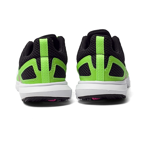 adidas阿迪达斯专柜同款男小童跑步鞋S74783