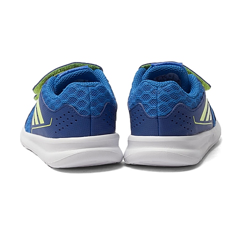 adidas阿迪达斯专柜同款男婴童跑步鞋AF4522