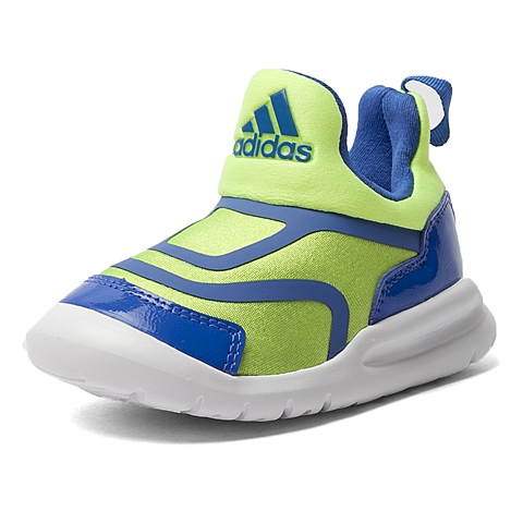 adidas阿迪达斯专柜同款男婴童Hy-ma训练鞋AQ5106