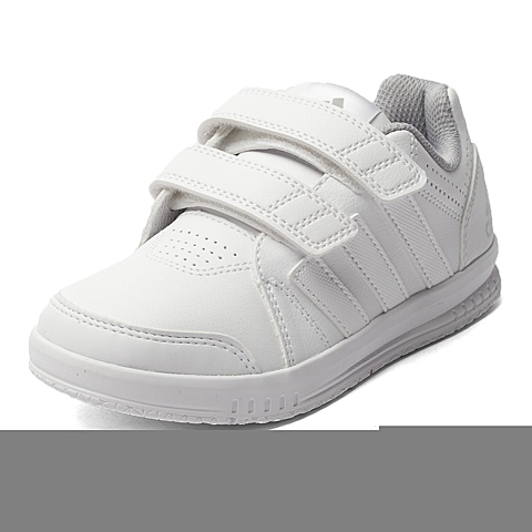 adidas阿迪达斯专柜同款男小童训练鞋AF4641