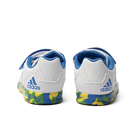 adidas阿迪达斯专柜同款男婴训练鞋AQ4819