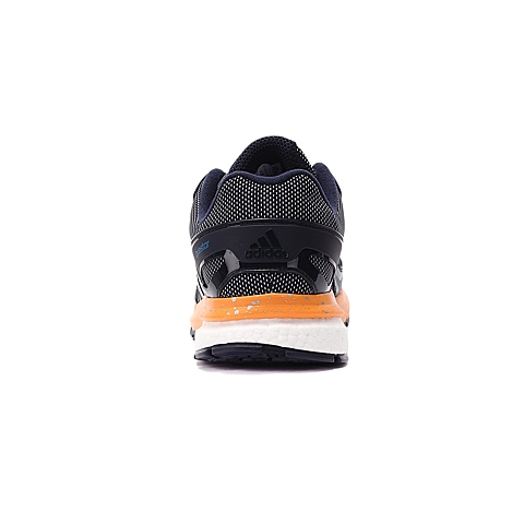 adidas阿迪达斯新款男子BOOST系列跑步鞋AQ6649