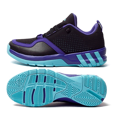 adidas阿迪达斯新款男子全明星系列篮球鞋AQ8273