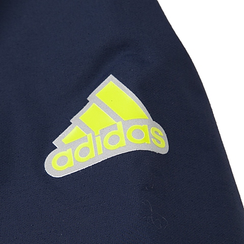 adidas阿迪达斯专柜同款小童男梭织茄克AJ4047