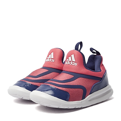 adidas阿迪达斯专柜同款女婴童Hy-ma训练鞋AQ5105