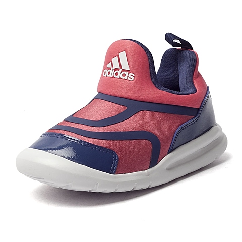 adidas阿迪达斯专柜同款女婴童Hy-ma训练鞋AQ5105