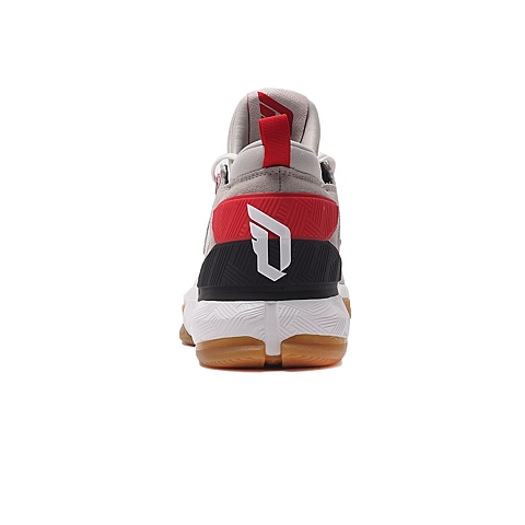 adidas阿迪达斯新款男子利拉德系列篮球鞋F37123