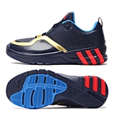 adidas阿迪达斯新款男子新年款篮球鞋AQ8272