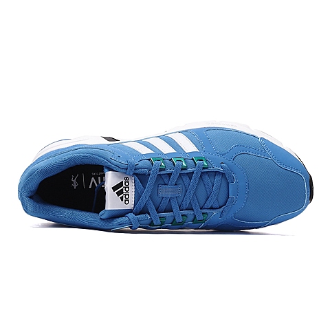 adidas阿迪达斯新款男子AKTIV系列跑步鞋AF4943