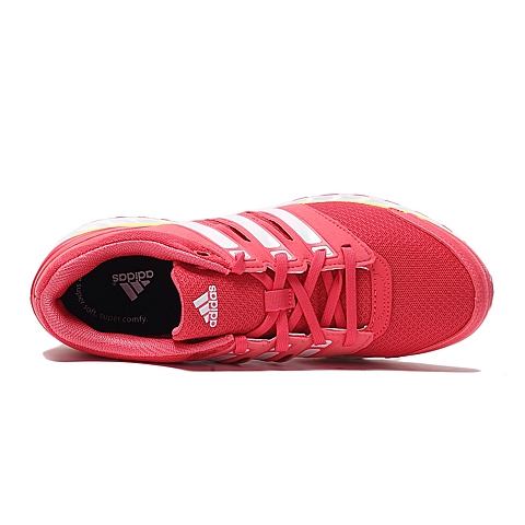 adidas阿迪达斯新款女子跑步文化系列跑步鞋AQ2319