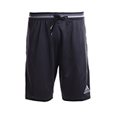 adidas阿迪达斯新款男子足球常规系列针织短裤AN9839