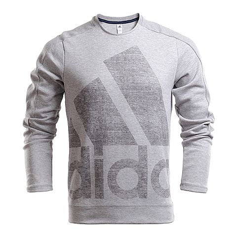 adidas阿迪达斯新款男子训练系列针织套衫AJ4792