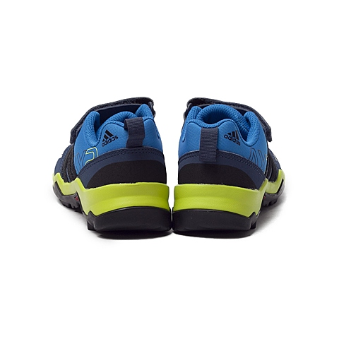 adidas阿迪达斯专柜同款男小童户外鞋AF6109