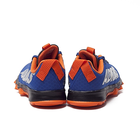 adidas阿迪达斯专柜同款男小童跑步鞋AQ8688