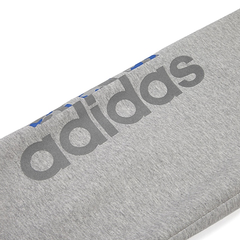 adidas阿迪达斯专柜同款大童男针织长裤AJ3972