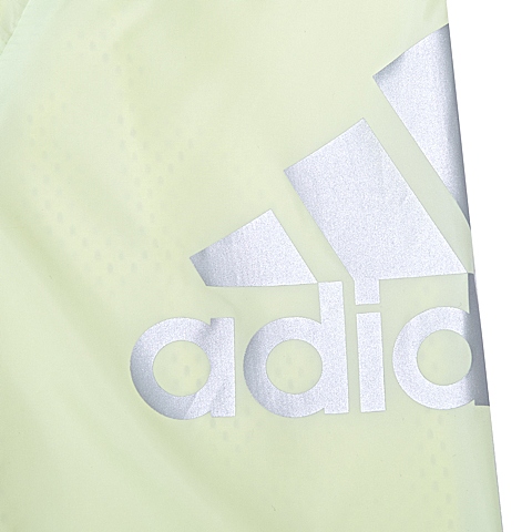adidas阿迪达斯新款女子运动休闲系列梭织外套AJ1216