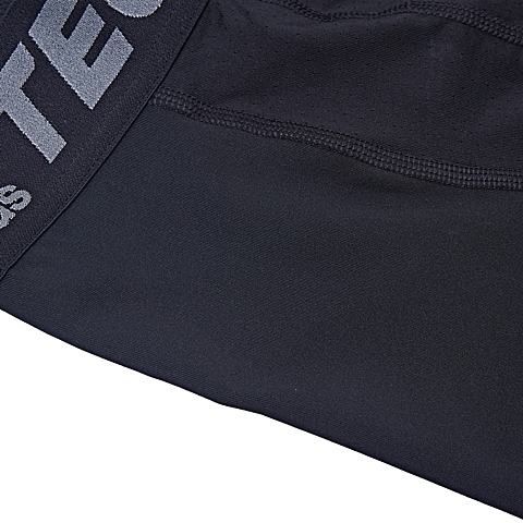 adidas阿迪达斯新款男子运动系列紧身短裤AJ5037