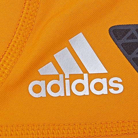 adidas阿迪达斯新款男子运动系列紧身T恤AJ4892