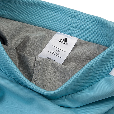 adidas阿迪达斯专柜同款小童女长袖套服AJ3992
