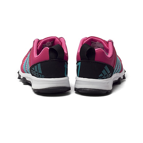 adidas阿迪达斯专柜同款女小童跑步鞋S74511