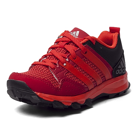 adidas阿迪达斯专柜同款男小童跑步鞋S74513