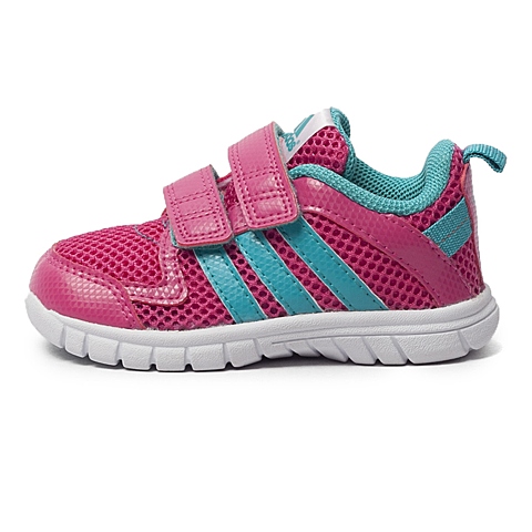adidas阿迪达斯专柜同款女婴训练鞋S78632