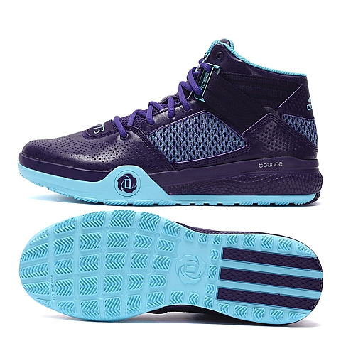 adidas阿迪达斯新款男子全明星系列篮球鞋AQ8243