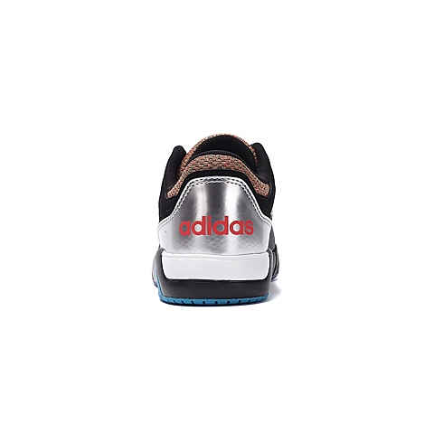 adidas阿迪达斯新款男子全明星系列篮球鞋AW4378