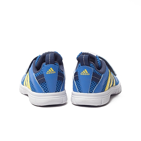adidas阿迪达斯专柜同款男婴训练鞋S78633
