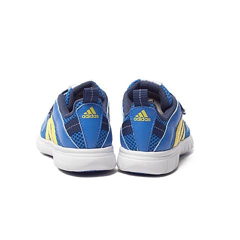 adidas阿迪达斯专柜同款男小童训练鞋S78634