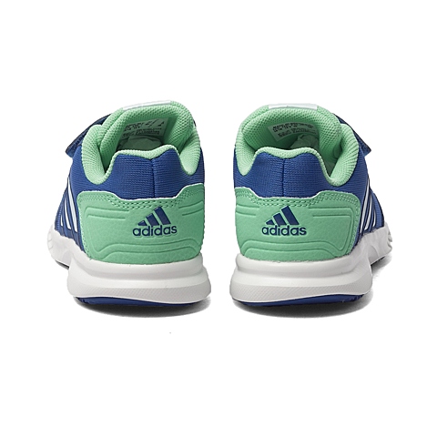 adidas阿迪达斯专柜同款男小童训练鞋AF4620