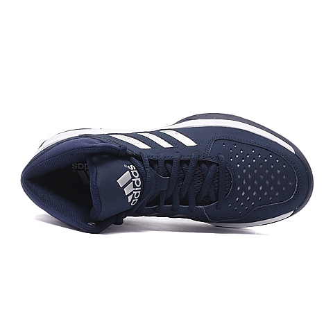 adidas阿迪达斯新款男子团队基础系列篮球鞋Q16704